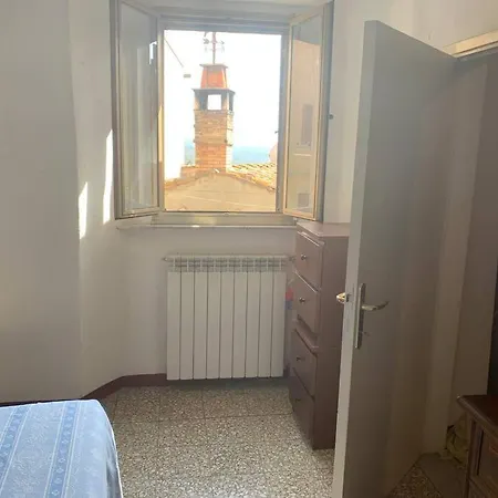 Apartment Quintilia *