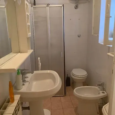 Quintilia Apartment Castagneto Carducci