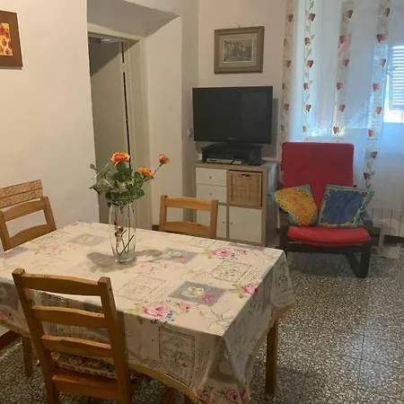 Apartment Quintilia