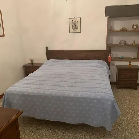Apartment Quintilia *