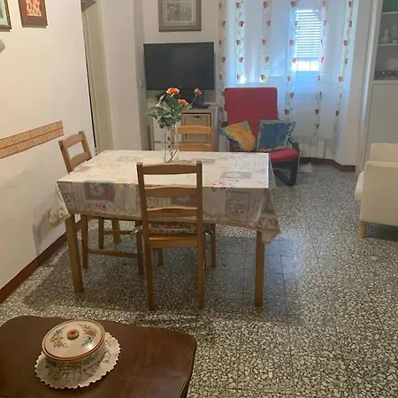 Apartment Quintilia